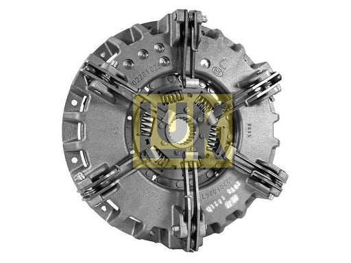 Embraiagem (S.110837)