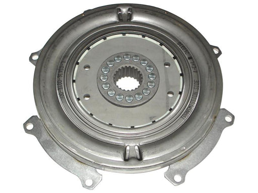 Amortecedor de embraiagem (S.110865)