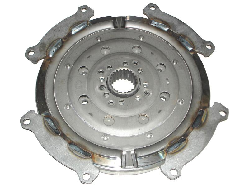 Amortecedor de embraiagem (S.110865)