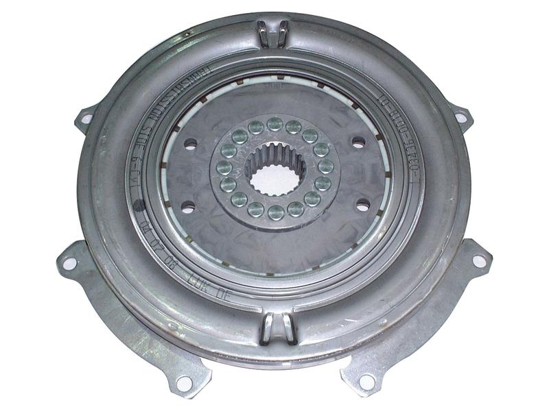 Amortecedor de embraiagem (S.110866)