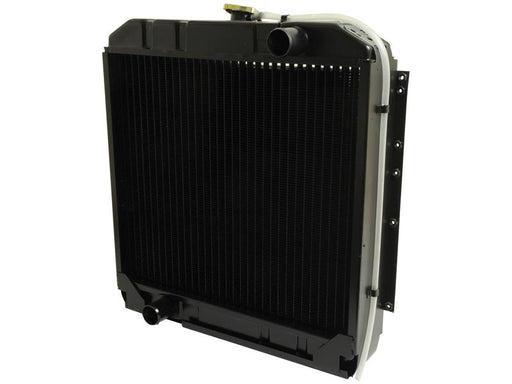 Radiador (S.110882)