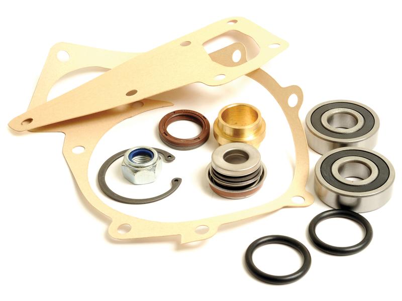 Kit reparação bomba água (S.110895)
