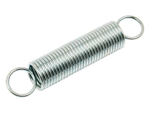 Mola Tensao, Mola Ø12.5mm, Fio Ø1.5mm, Comp: 90mm. (S.11092)