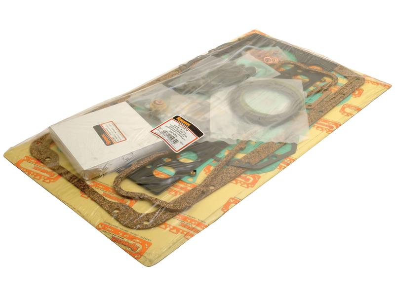 Jogo juntas completo (420D, 420DR, 420DRS) (S.110930)