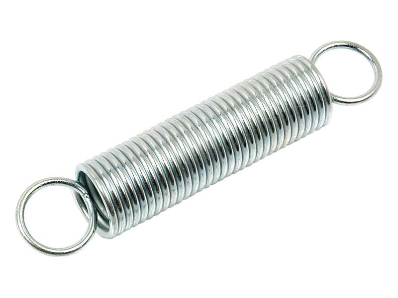 Mola Tensao, Mola Ø14mm, Fio Ø2mm, Comp: 150mm. (S.11095)