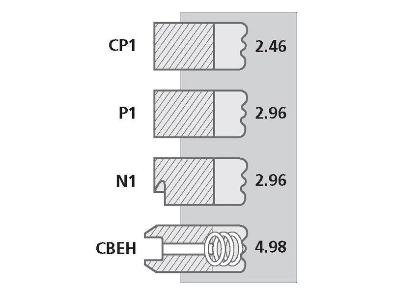 Jogo segmentos (S.110972)
