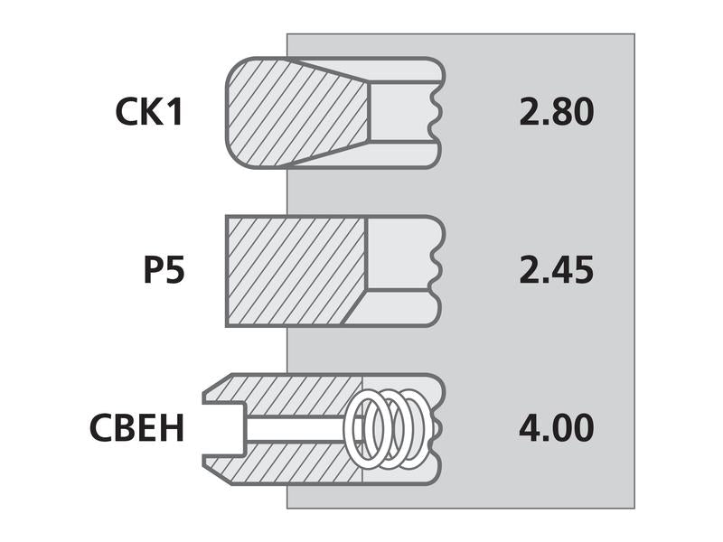 Jogo segmentos (S.110975)