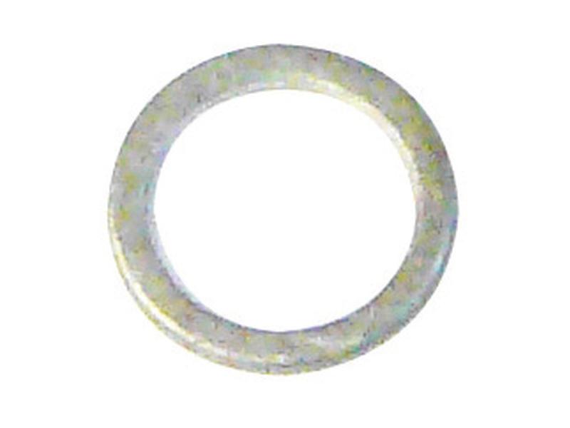 Anilha ID: 8mm, D.Ext: 11mm, Espessura: 1.15mm (S.11113)