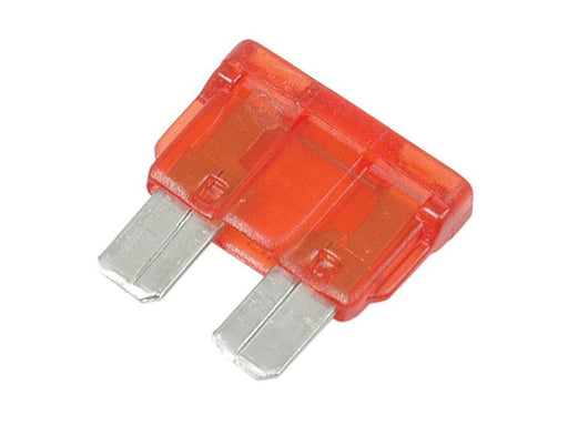 Fusivel tipo placa - 10 Amps (S.11147)