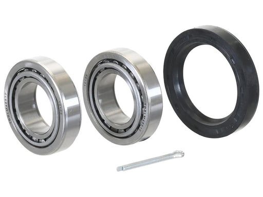 Kit rolamentos do Cubo Aplicavel em: K962985 (S.11159)