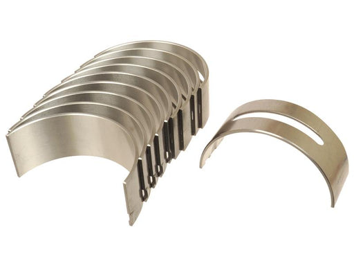 Bronzes da Cambota +0.010'' (0.25mm) (Conjunto) (S.111796)