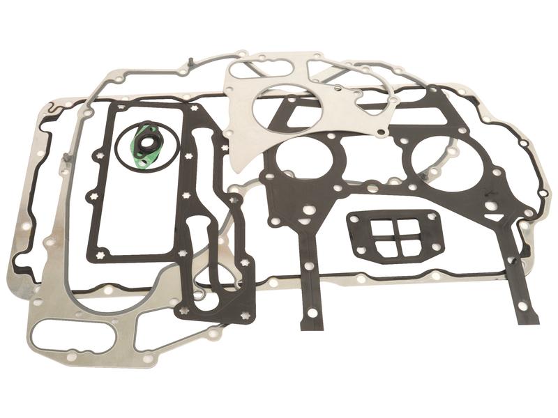 Jogo de juntas conversão - 4 cil. (S.111808)