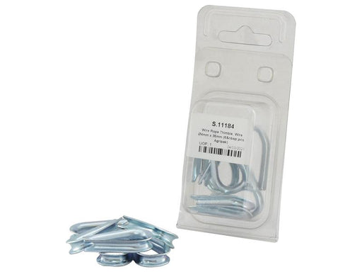 Agripak 6 un. Elo 4 x 36mm (S.11184)