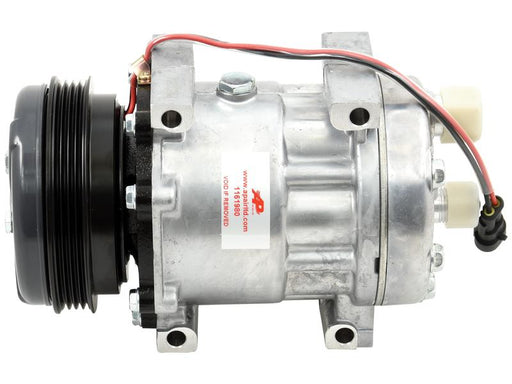 Compressor (SD7H15) (S.111856)