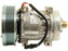 Compressor (SD7H15HD) (S.111858)