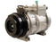 Compressor (10PA17C) (S.111864)