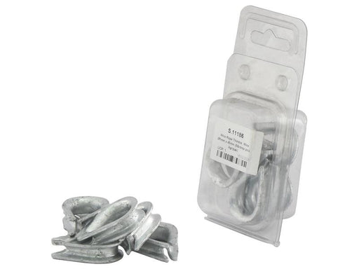 Agripak 6 un. Elo 6 x 45mm (S.11186)