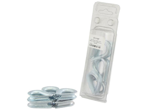 Agripak 6 un. Elo 8 x 50mm (S.11187)