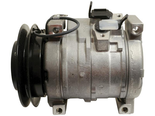 Compressor (10S15C) (S.111883)