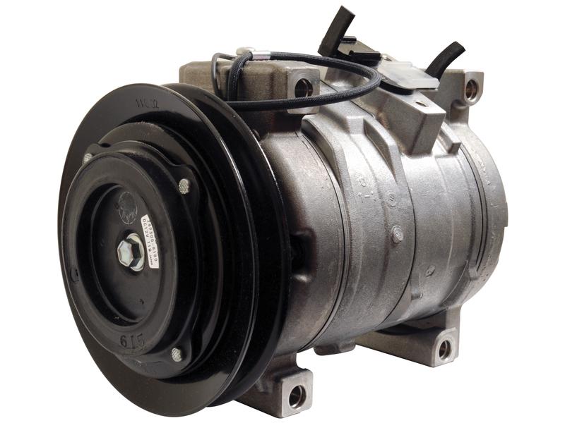 Compressor (10S15C) (S.111883)
