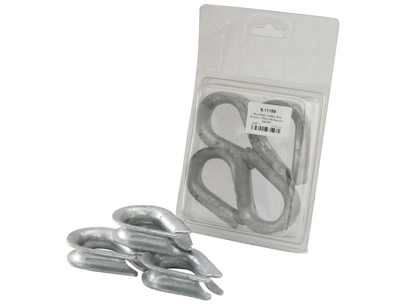 Agripak 4 un. Elo 12 x 76mm (S.11189)