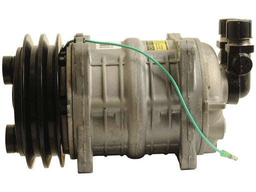 Compressor (TM-15HD) (S.111914)