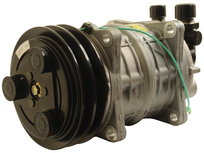 Compressor (TM-15HD) (S.111914)