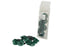 Agripak 10 un. Kit de ilhós Ø3/8 (S.11201)