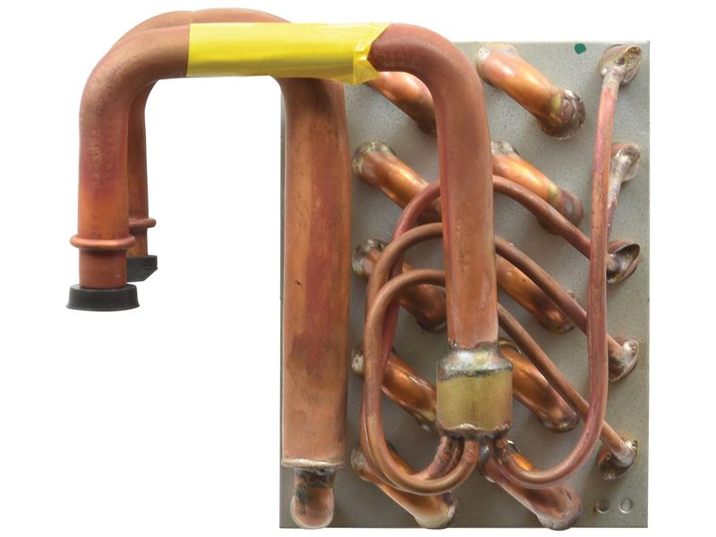 Evaporador (S.112132)