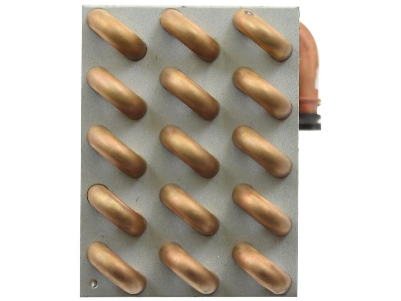 Evaporador (S.112132)