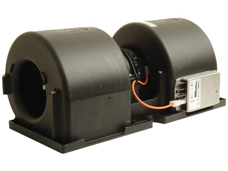 Motor ventilador (S.112185)