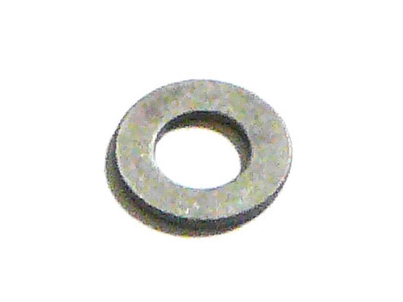 Anilha ID: 6.35mm, D.Ext: 12mm, Espessura: 1.15mm (S.11224)