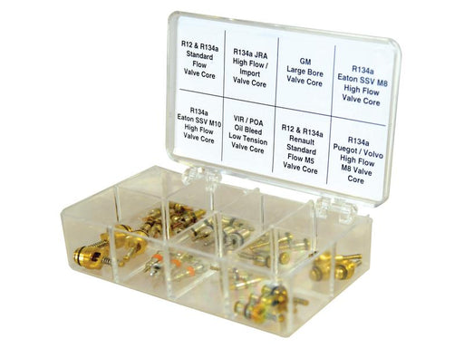 Kit reparação (S.112307)