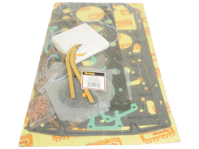 Jogo juntas completo - 4 cil. (S.112353)