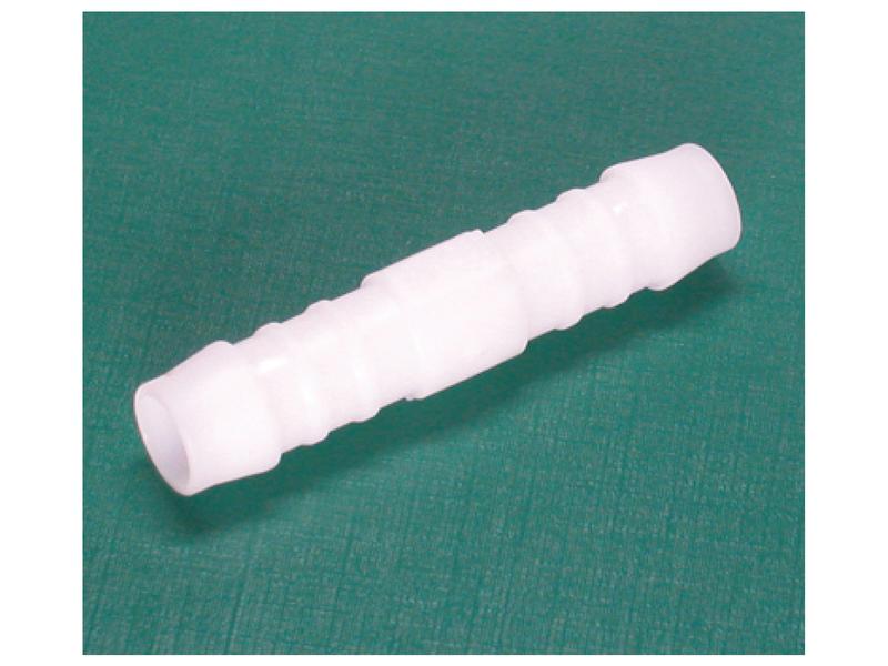 Conector direito GS 12x12mm (S.112487)