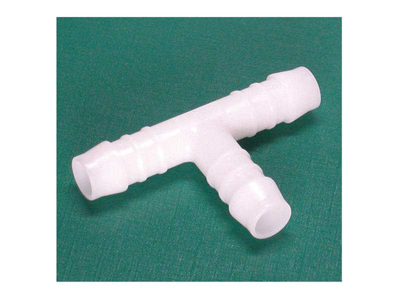 Conector tipo T TS 3x3mm (S.112503)