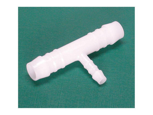 Conector tipo T TRS 6x6x8mm (S.112511)