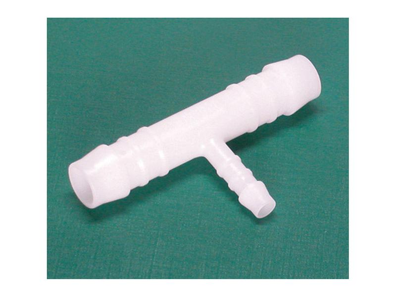 Conector tipo T TRS 12x10x12mm (S.112513)