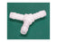 Conector tipo Y YS 6x6x6mm (S.112517)