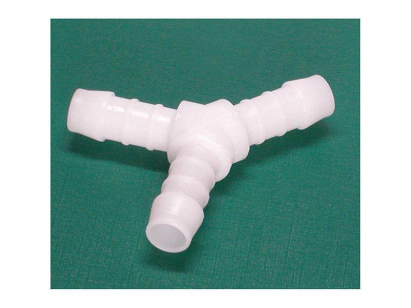 Conector tipo Y YS 10x10x10mm (S.112519)