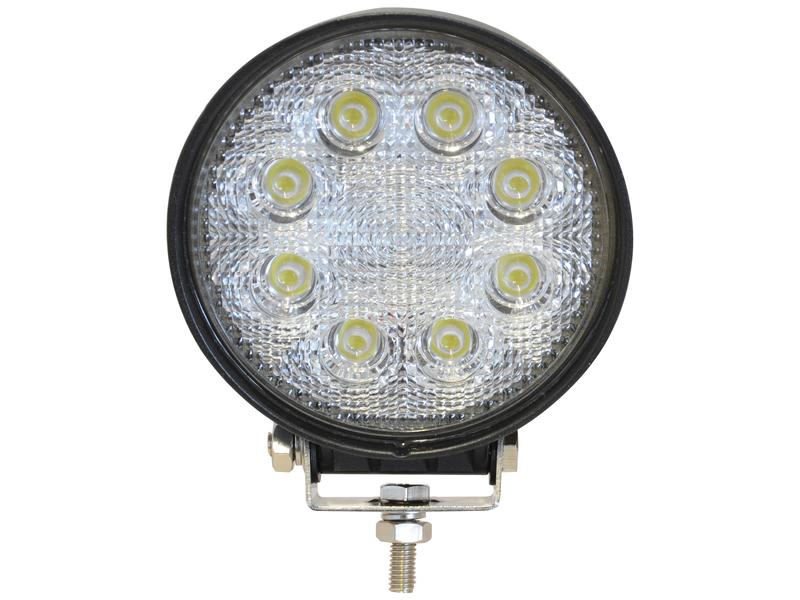 Farol de trabalho LED, 1840 Lumens, 10-30V (S.112524)