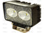 Farol de trabalho LED, 1850 Lumens, 10-30V (S.112525)
