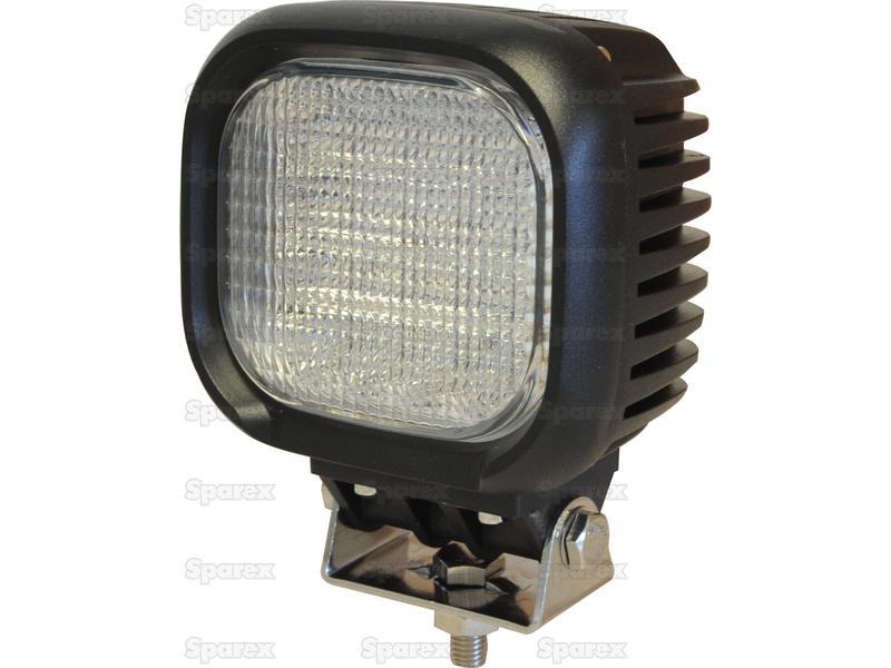 Farol de trabalho LED, 4800 Lumens, 10-30V (S.112526)
