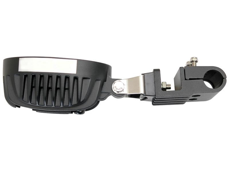 LED Farol de trabalho, CISPR 25: Class 3, 2400 Lumens, 10-30V (S.112529)