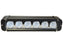 LED Barra plano, 275mm, 6000 Lumens, 10-30V (S.112531)