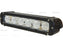 LED Barra plano, 275mm, 6000 Lumens, 10-30V (S.112531)