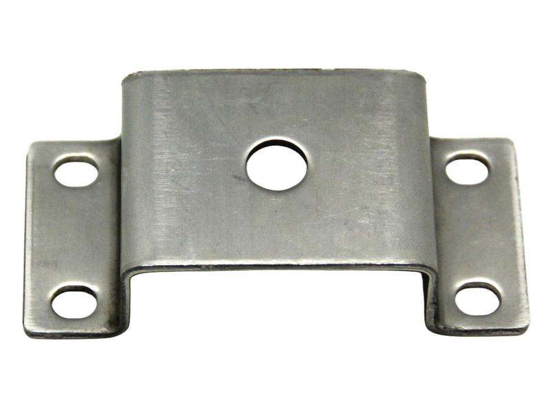 Suporte para guarda lamas de farol de trabalho (S.112533)