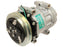 Compressor (SD7H15) (S.112553)