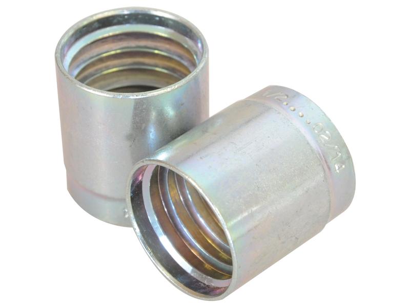 Dicsa Camisa 3/4 (S.112569)