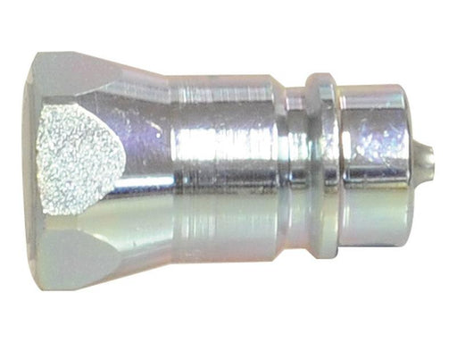 Valvula Macho 1/2'' BSP 2NV Series (S.112601)